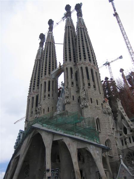 Barcelona 3115